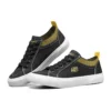 V»Lites 2 Low-Top-Sneaker Schwarz/Gelb
