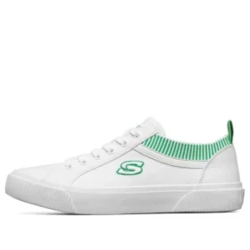 V»Lites 2 Low-Top-Sneaker Weiss/Grün