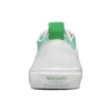 V»Lites 2 Low-Top-Sneaker Weiss/Grün