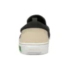 V»lites Canvas-Schuhe Schwarz