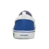 V lites Canvas-Schuhe Weiss