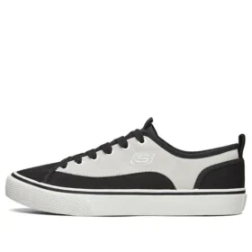 V Lites Low-Top Sneaker Schwarz/Weiss