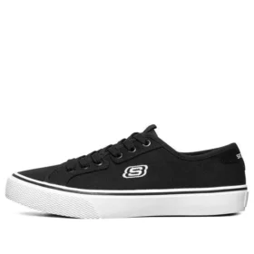 V»Lites Low-Top-Sneaker Schwarz/Weiss