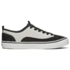 V Lites Low-Top Sneaker Schwarz/Weiss