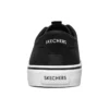V»Lites Low-Top-Sneaker Schwarz/Weiss