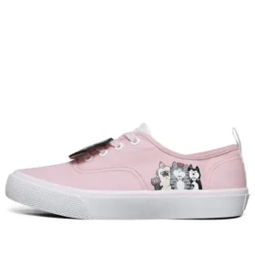 V’lites Sneaker Pink/Weiss