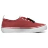 V Lites Sneaker Rot/Weiss