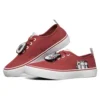 V Lites Sneaker Rot/Weiss