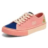 V»LITES x One Piece «Pink Navy»