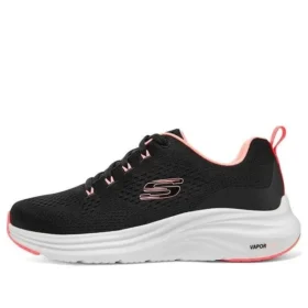 Vapor Foam Fresh Trend «Schwarz Rosa Weiss»