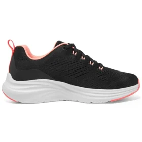 Vapor Foam Fresh Trend «Schwarz Rosa Weiss»