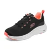 Vapor Foam Fresh Trend «Schwarz Rosa Weiss»