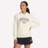 Varsity-Hoodie