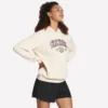 Varsity-Hoodie