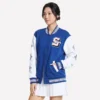 Varsity-Jacke
