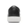 Vaso „Black White“