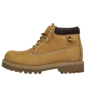 Verdict Waterproof Stiefel «Tan Black»
