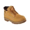 Verdict Waterproof Stiefel «Tan Black»