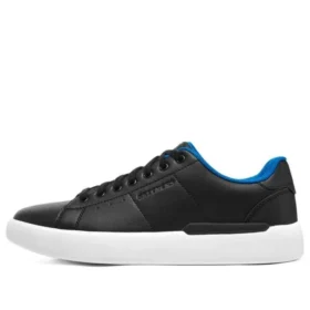 Verloma Bening Relaxed Fit Schuhe «Black»
