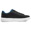 Verloma Bening Relaxed Fit Schuhe «Black»