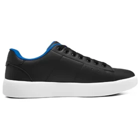 Verloma Bening Relaxed Fit Schuhe «Black»