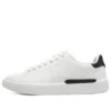 Verloma Bening Relaxed Fit Schuhe «Weiss Schwarz»