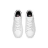 Verloma Bening Relaxed Fit Schuhe «Weiss Schwarz»