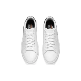 Verloma Bening Relaxed Fit Schuhe «Weiss Schwarz»