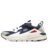 Verrado Schuhe Blau/Weiss/Rot