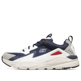 Verrado Schuhe Blau/Weiss/Rot