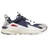 Verrado Schuhe Blau/Weiss/Rot
