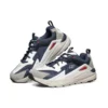 Verrado Schuhe Blau/Weiss/Rot