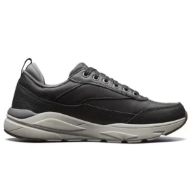 Verrado Schuhe „Schwarz Grau“