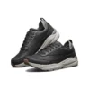 Verrado Schuhe „Schwarz Grau“