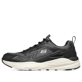 Verrado Schuhe Schwarz/Weiss