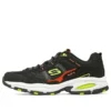 Vigor 2.0 «Black Yellow Orange»
