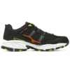 Vigor 2.0 «Black Yellow Orange»