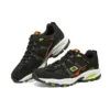 Vigor 2.0 «Black Yellow Orange»