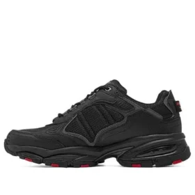 Vigor 3.0 Herren «Black»