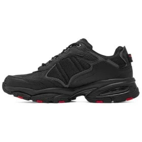 Vigor 3.0 Herren «Black»