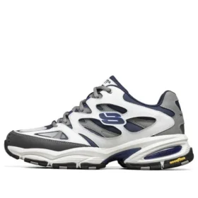 Vigor 3.0 Laufschuhe Weiss/Grau/Blau