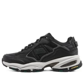 Vigor 3.0 Schuhe «Black White»