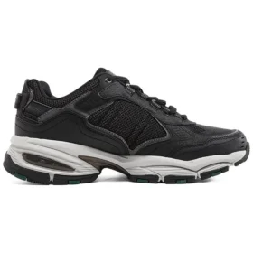 Vigor 3.0 Schuhe «Black White»