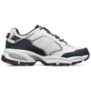Vigor 3.0 Sportschuhe Weiss/Blau/Rot