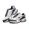 Vigor 3.0 Sportschuhe Weiss/Blau/Rot