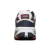 Vigor 3.0 Sportschuhe Weiss/Blau/Rot