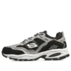 Vigor D‘ Lites «Black Grey White»