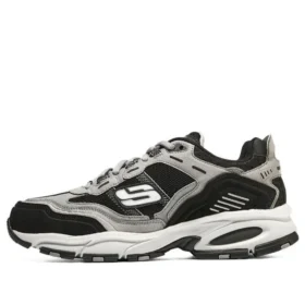 Vigor D‘ Lites «Black Grey White»