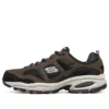 Vigor2.0 Schuhe Braun/Schwarz/Weiss