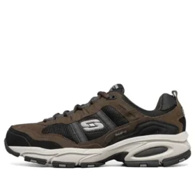 Vigor2.0 Schuhe Braun/Schwarz/Weiss